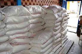 توزیع ماهانه بیش از ۳۱ هزارتن آرد در آذربایجان‌غربی