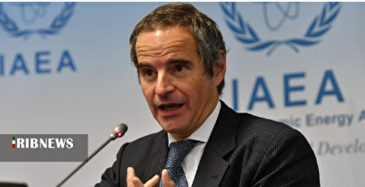 ادامه گفتگو‌های ایران و آژانس انرژی اتمی