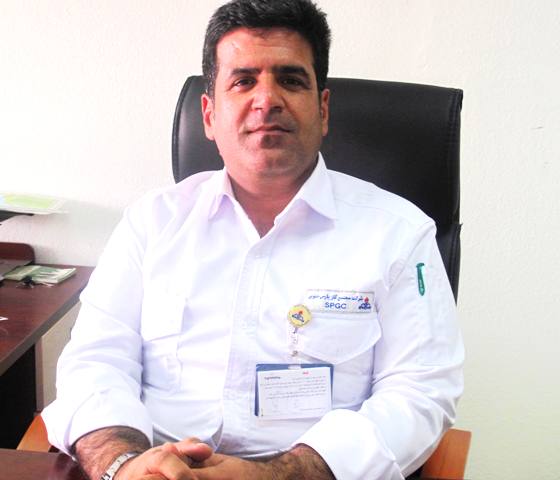 مهمترین طرح پدافندی مجتمع گاز پارس جنوبی اجرا شد مهمترین طرح پدافندی مجتمع گاز پارس جنوبی اجرا شد