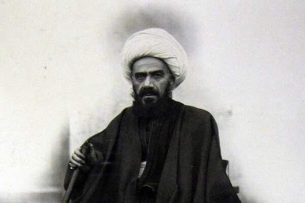 علامه کاشف الغطاء