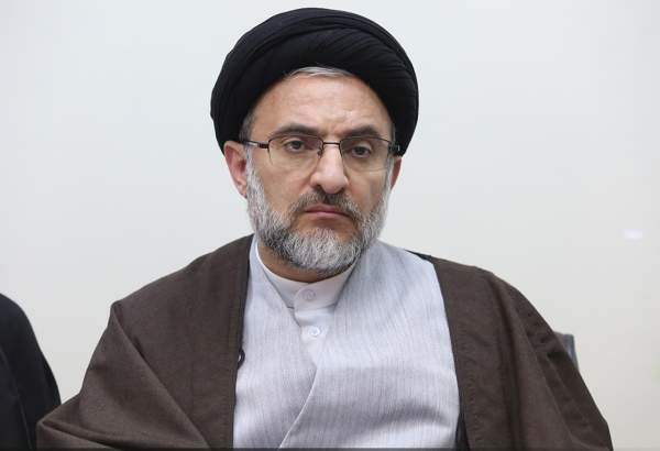 سیدمهدی خاموشی