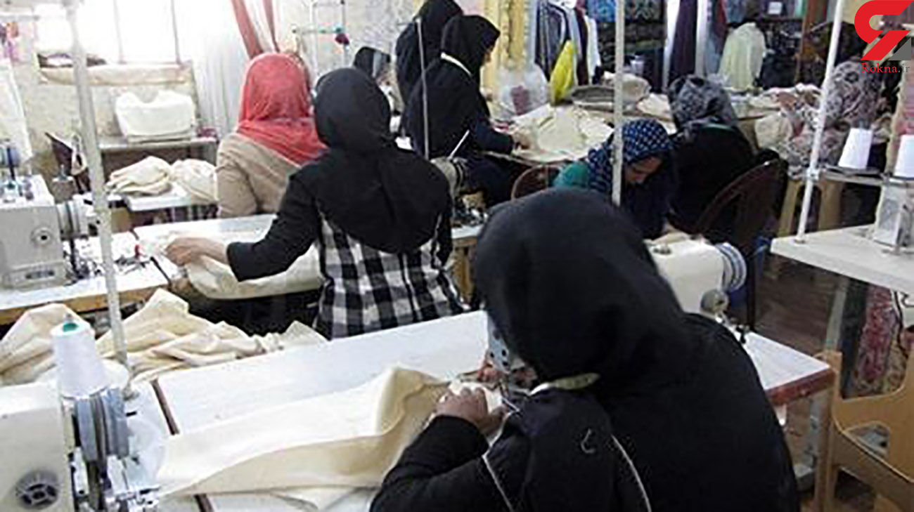 شناسایی و توانمندسازی بانوان سرپرست خانوار در کهگیلویه و بویراحمد شناسایی و توانمندسازی بانوان سرپرست خانوار در کهگیلویه و بویراحمد