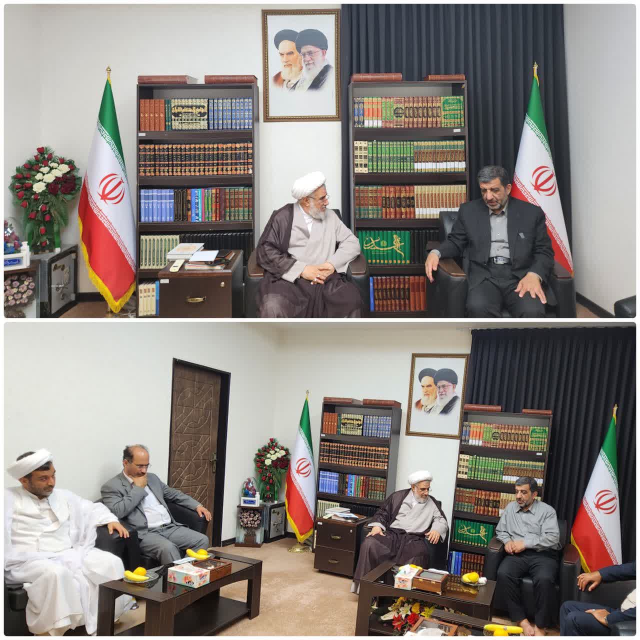 هرمزگان در حوزه صنایع دستی نیازمند برنامه عملی است