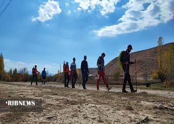 دوره های آموزشی کوه پیمایی در فیروزکوه دوره های آموزشی کوه پیمایی در فیروزکوه