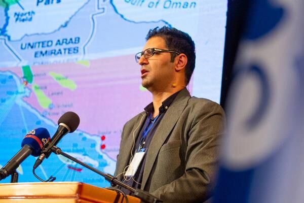 برنامه‌ریزی برای حفر ۳۵ حلقه چاه جدید در میدان گازی پارس جنوبی