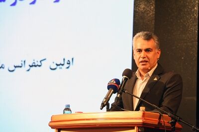 آمادگی نفت مناطق مرکزی برای تولید حداکثری گاز در زمستان