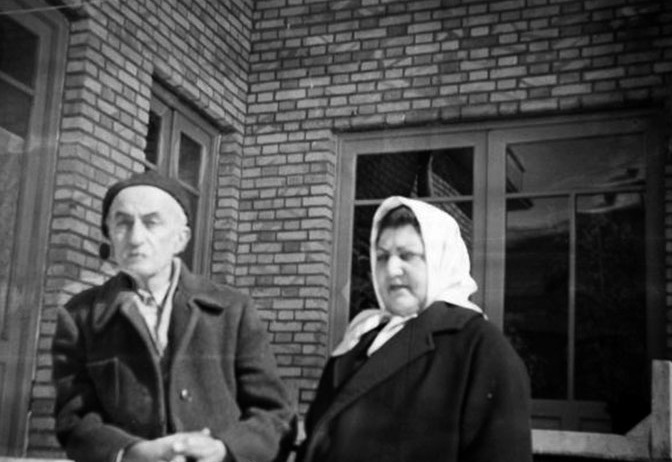 امروز، سالروز تولد پدر شعر نو فارسی