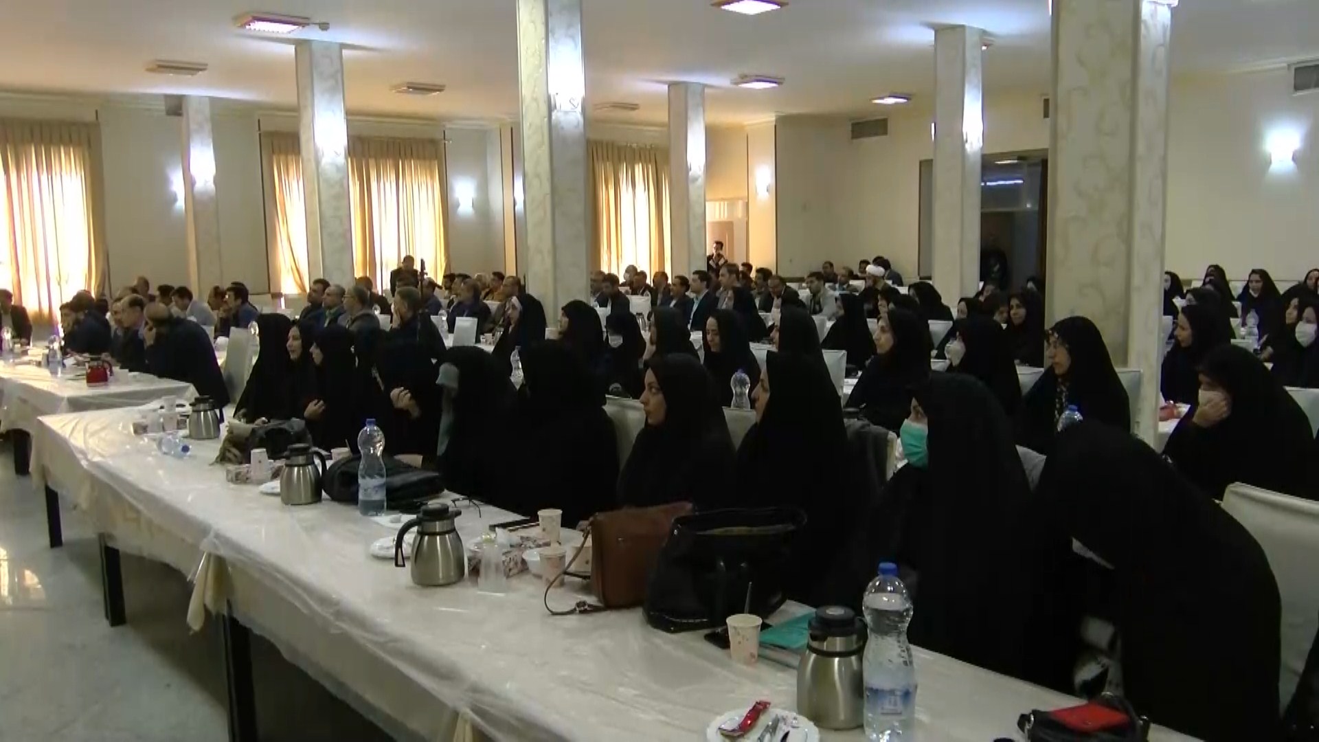 مواجهه آموزش و پرورش استان با کمبود ۱۵ هزار و ۵۰۰ نفر نیروی آموزشی