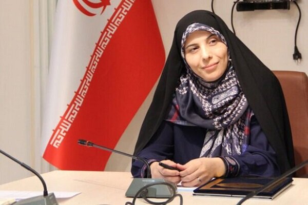 ایمنسازی پرترددترین معابر بدون استفاده از پلهای هوایی شهردار منطقه 8