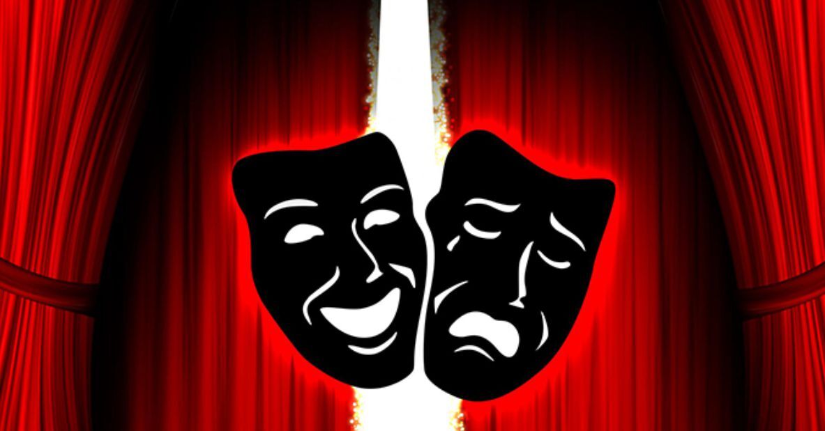 اعلام آثار راه یافته به مرحله نهایی سی و دومین جشنواره تئاتر استان خراسان رضوی اعلام آثار راه یافته به مرحله نهایی سی و دومین جشنواره تئاتر استان خراسان رضوی