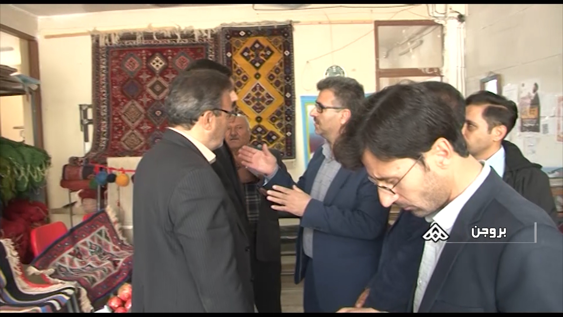 راه اندازی دومین مرکز نوآوری توسعه تعاون بزودی در بروجن راه اندازی دومین مرکز نوآوری توسعه تعاون بزودی در بروجن