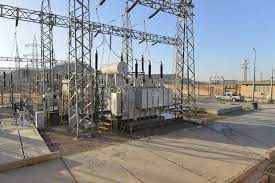 پست برق سبزآب اندیمشک در آستانه بهرهبرداری پست برق سبزآب اندیمشک در آستانه بهرهبرداری