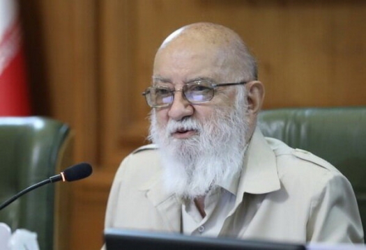 چمران:  رفع آلودگی هوا ممکن اما زمان بر است