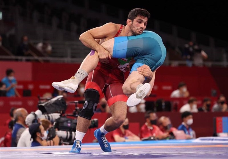 اعلام زمان برگزاری مرحله نهایی لیگ برتر کشتی آزاد باشگاه‌های کشور