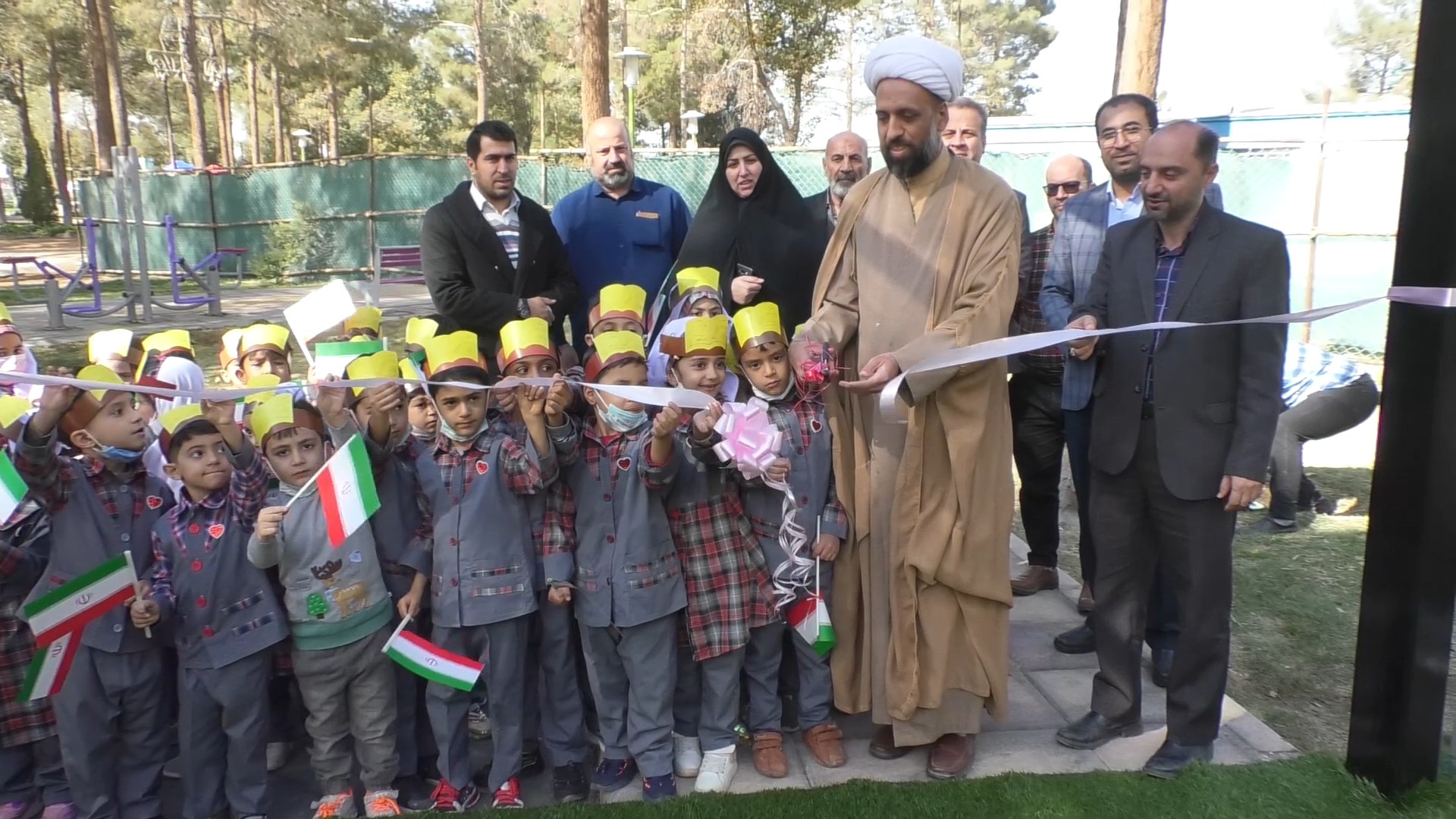 راه اندازی کافه کتاب در شهر خورزوق