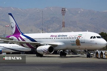 برقراری پرواز‌های گرگان - زابل - گرگان