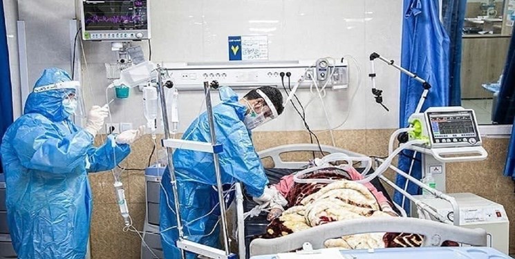 بستری ۱۸ بیمار بدحال کرونایی در مازندران بستری ۱۸ بیمار بدحال کرونایی در مازندران