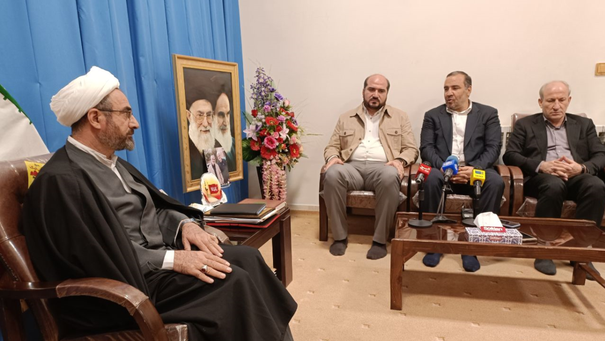 ایلام از استان‌های پیشرو در تحقق مصوبات سفر رئیس جمهور