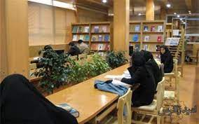 هزار جلد کتاب در گچساران چشم انتظار کتابخوانان