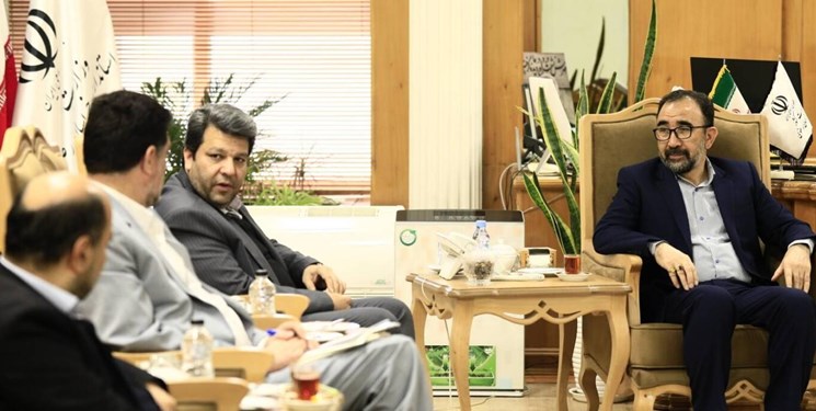 پیشنهاد طرح سینما زیارت در مشهد