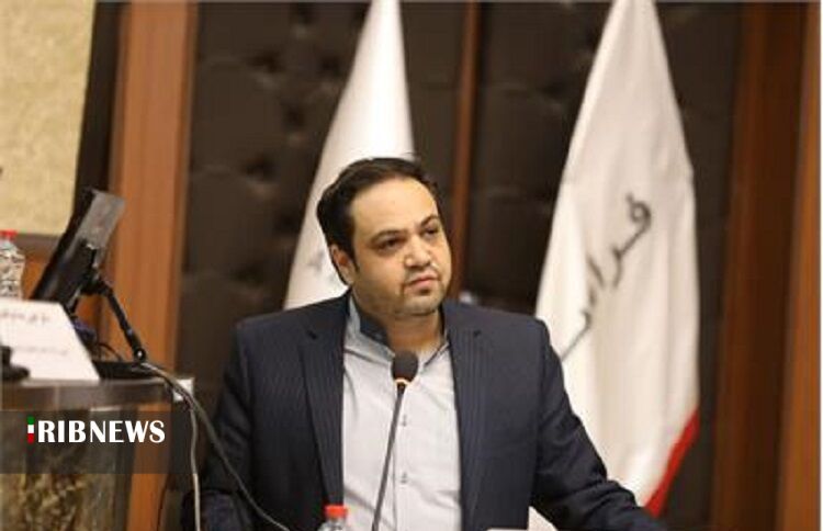 بیش از سه هزار میلیارد تومان تسهیلات برای مشاغل خانگی پرداخت کرده ایم بیش از سه هزار میلیارد تومان تسهیلات برای مشاغل خانگی پرداخت کرده ایم