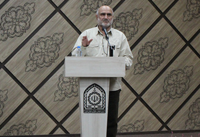 دستگیری ۵۰۰ آشوبگر در استان بوشهر دستگیری ۵۰۰ آشوبگر در استان بوشهر