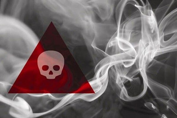 مسمومیت ۲ نفر با گاز مونوکسیدکربن در اردبیل/یک نفر جان باخت