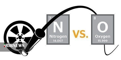 مزایای استفاده از گاز نیتروژن برای پر کردن لاستیک خودرو نکات مثبت استفاده از گاز نیتروژن برای پر کردن لاستیک خودرو
