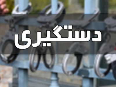 دستگیری مخلان نظم عمومی در چرداول 