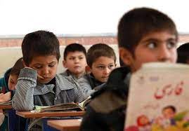 تحصیل دانش آموزان تبعه خارجی در خوزستان تحصیل دانش آموزان تبعه خارجی در خوزستان