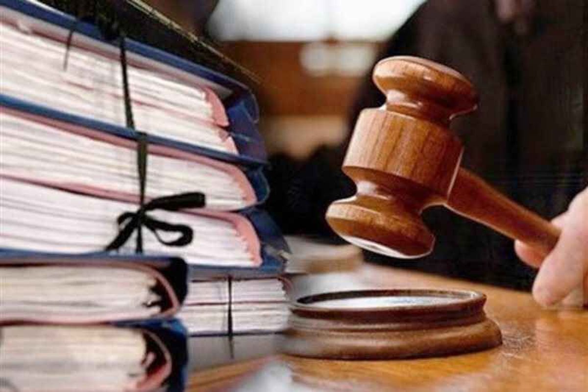 صدور کیفرخواست ۱۱۰ نفر از متهمان اغتشاشات اخیر در کردستان