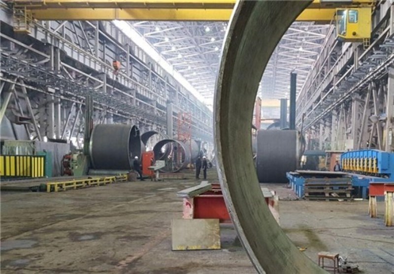 مشکلات دو واحد صنعتی استان رفع شد مشکلات دو واحد صنعتی استان رفع شد