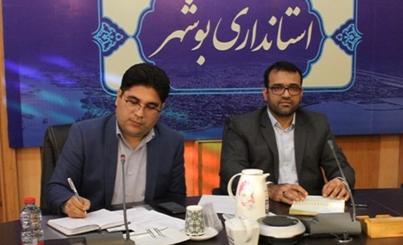 کشف ۸.۵ تن مواد مخدر در استان بوشهر