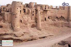 تبدیل قلعه اولتان پارس‌آباد به پایگاه ملی باستان‌شناسی