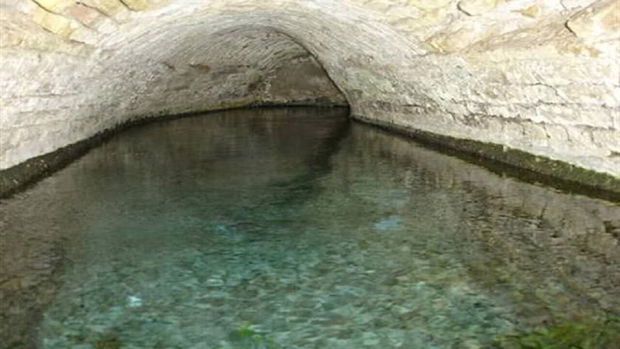 توسعه فضای سبز تبریز نیازمند احیای قناتهاست توسعه فضای سبز تبریز نیازمند احیای قناتهاست