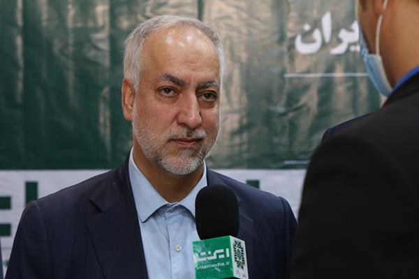 اجرای برنامههای مالیاتی بر اساس ابلاغ سیاستهای کلی مقام معظم رهبری اجرای برنامههای مالیاتی بر اساس ابلاغ سیاستهای کلی مقام معظم رهبری