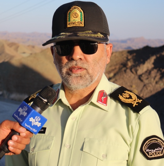 کشف یک تن و ۲۰۷ کیلو مواد افیونی در فاریاب رودان