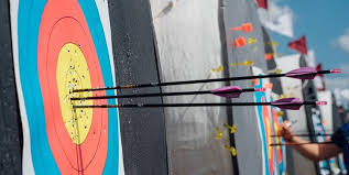 درخشش ورزشکار چهارمحال و بختیاری در مسابقات تیراندازی درخشش ورزشکار چهارمحال و بختیاری در مسابقات تیراندازی