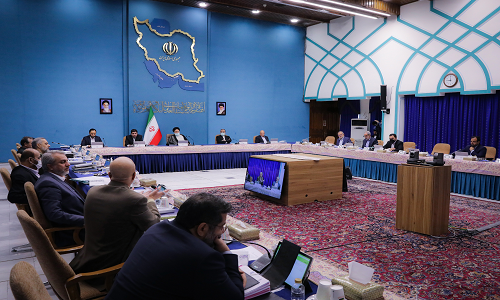 لزوم جدیت و سرعت بیشتر دستگاه‌ها برای فروش و مولدسازی اموال مازاد و غیر مولد