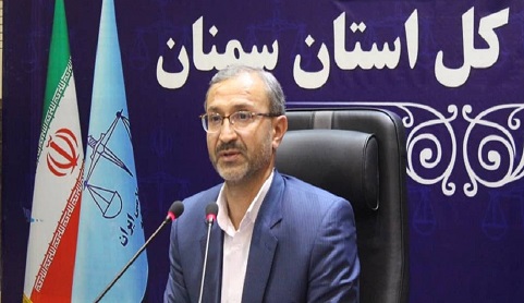 صدور کیفرخواست برای ۸۹ نفر از متهمان اغتشاشات سمنان