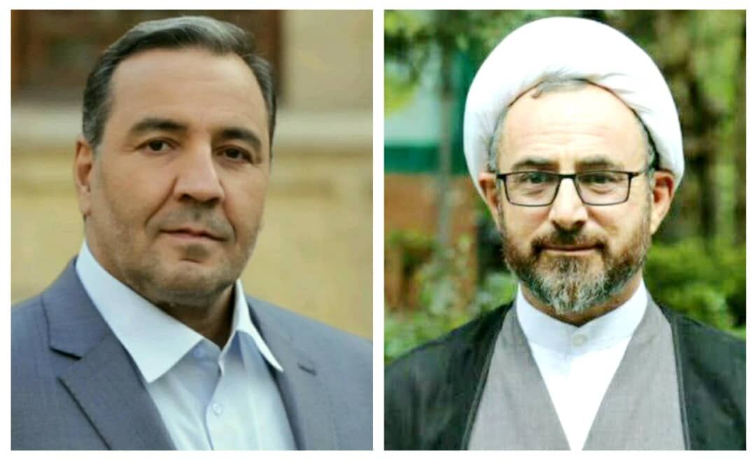 پیام تسلیت نماینده، ولی فقیه در استان و امام‌جمعه و استاندار ایلام