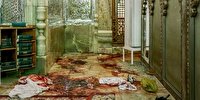 شهادت دو دانش آموز شیرازی در حادثه تروریستی