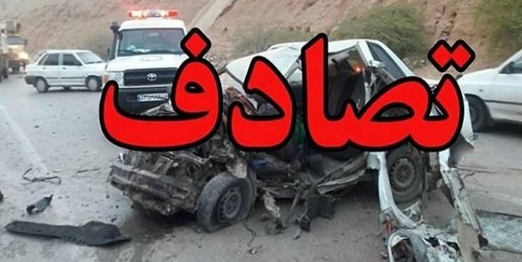 ۷ کشته در تصادف مرگبار در اردکان ۷ کشته در تصادف مرگبار در اردکان