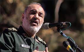 حضور مردم، باز هم آمریکا را تحقیر کرد