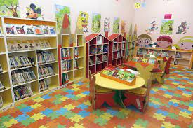 ۱۱۰ کتابخانه در خوزستان دارای بخش کودک مستقل