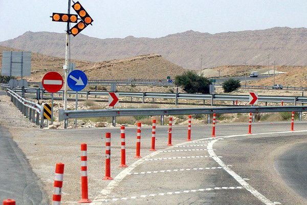 ایمن سازی جاده‌های خوزستان با بیش از ۹هزار میلیارد ریال اعتبار