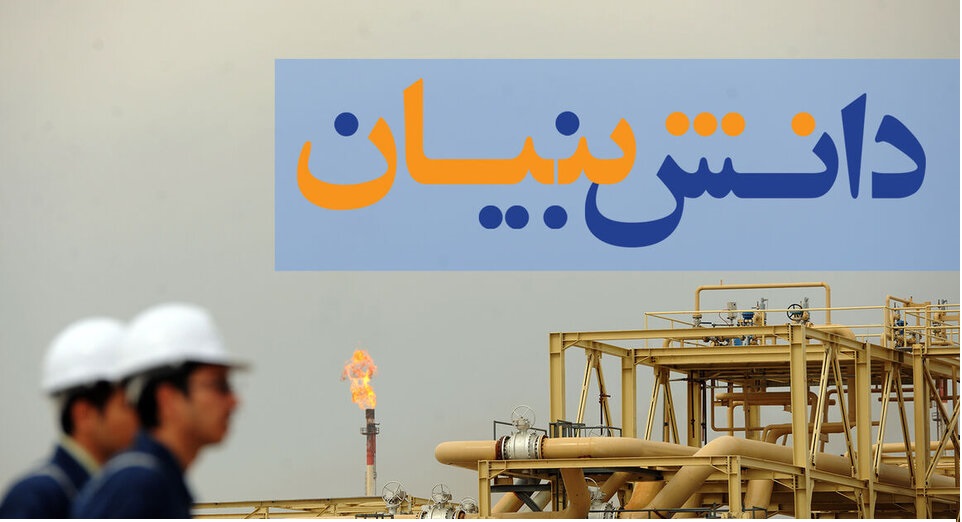تولید روبات شیارزن چاه عمیق در پارک فناوری پردیس