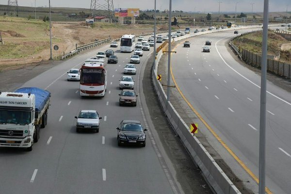 جابجایی ۴۶ میلیون تن کالا از خوزستان به سایر نقاط کشور