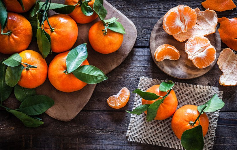 ۵ کاربرد جالب پوست نارنگی و دیگر مرکبات که از آن‌ها بی خبرید