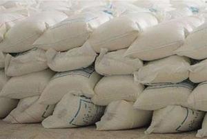 توقیف آرد خارج از شبکه توزیع